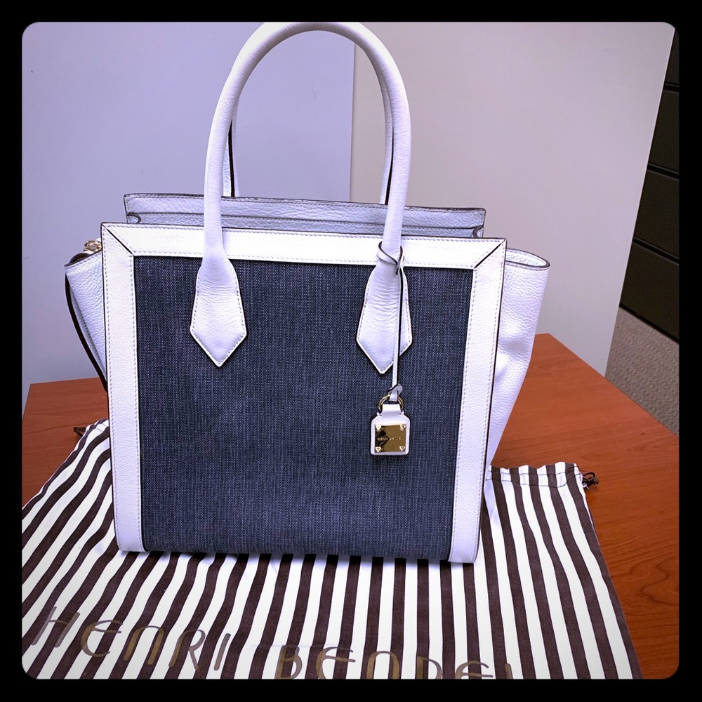 Henri Bendel Rivington